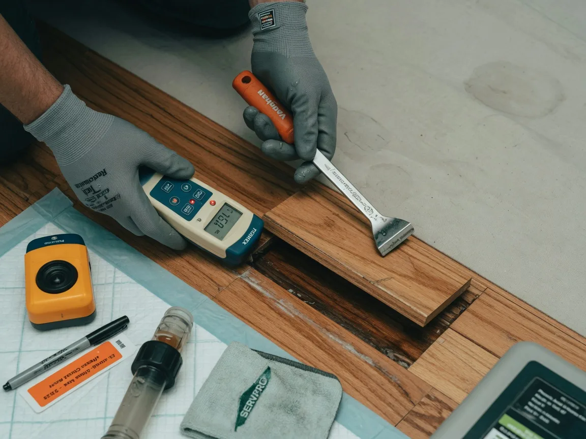 Why choose Water Damage Restoration in Elfin Cove, AK